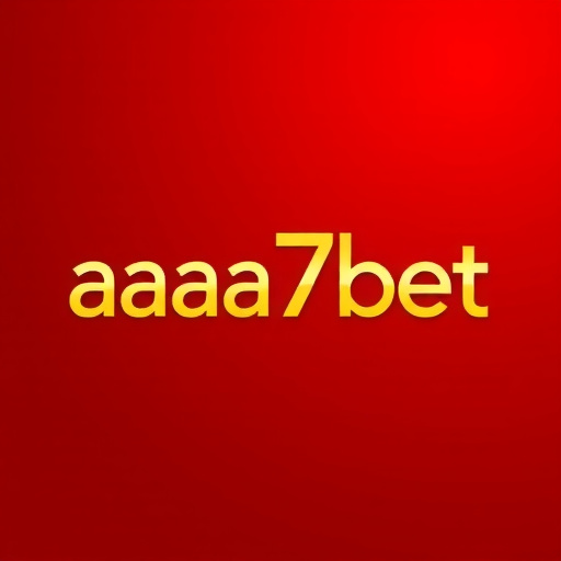 Aaa7bet Logo