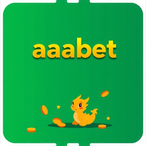 Aaabet Logo - Casa de Apostas