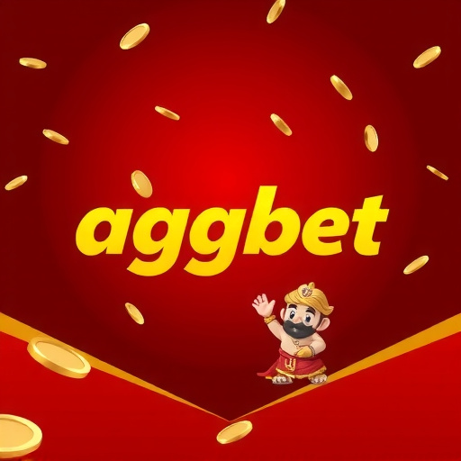 Aggbet Logo - Casa de Apostas