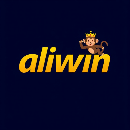 Aliwin Logo - Casa de Apostas