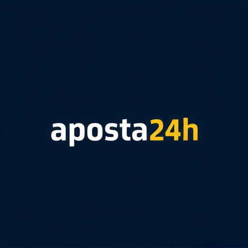 Aposta24h Logo
