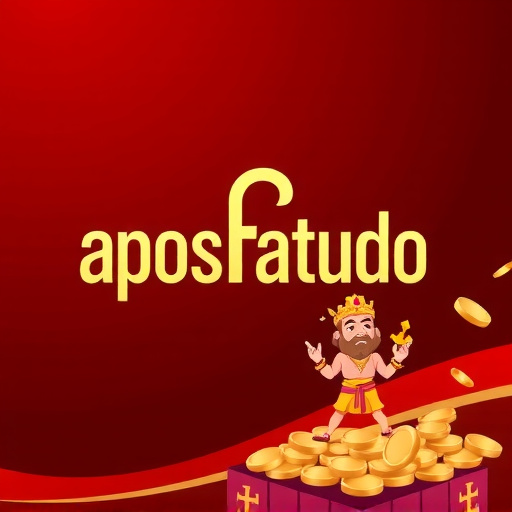 Apostatudo Logo - Casa de Apostas