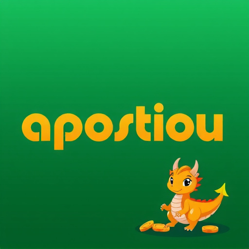 Apostou Logo - Casa de Apostas
