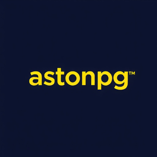 Astonpg Logo