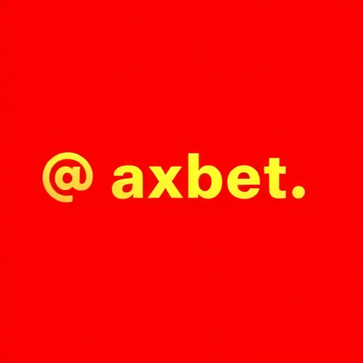 Axbet Logo