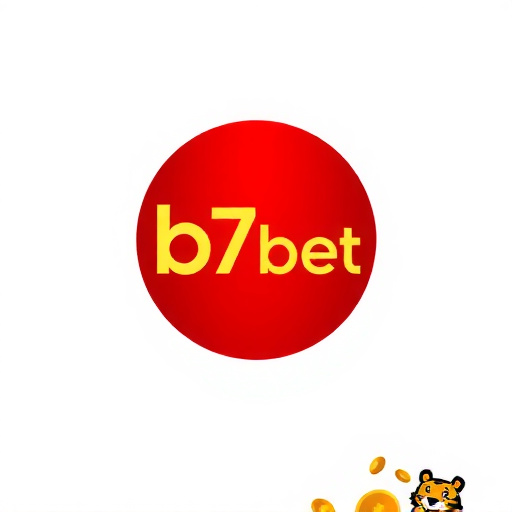 B7bet Logo - Casa de Apostas