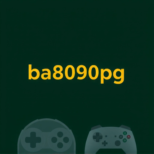 Ba8090pg Logo - Casa de Apostas
