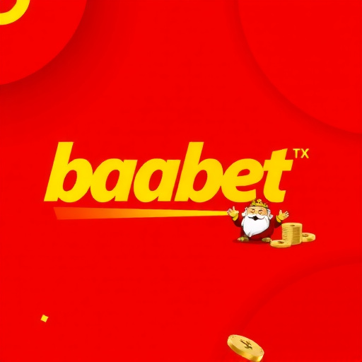 Baabet Logo - Casa de Apostas