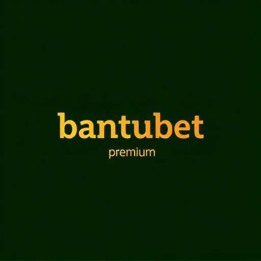 Bantubet Logo - Casa de Apostas