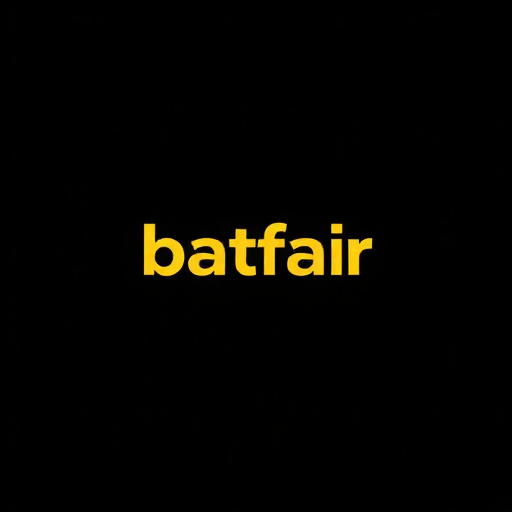 Batfair Logo - Casa de Apostas