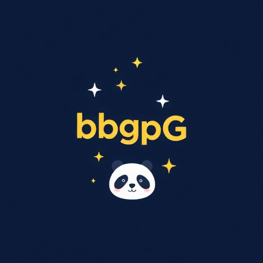 Bbgpg Logo - Casa de Apostas