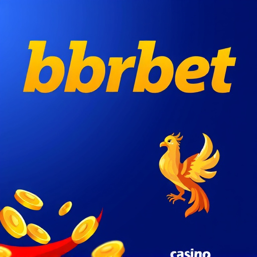 Bbrbet Logo - Casa de Apostas