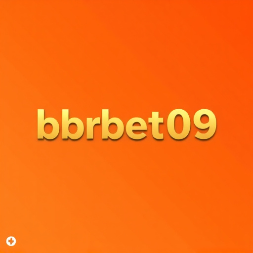 Bbrbet09 Logo - Casa de Apostas
