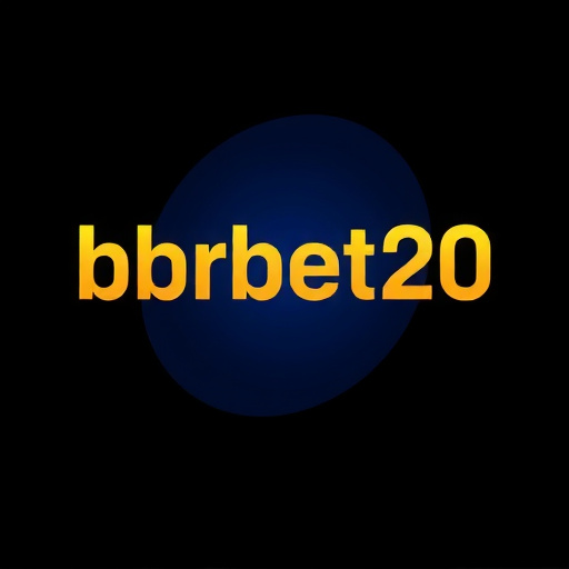 Bbrbet20 Logo
