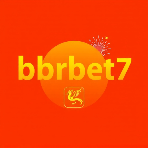 Bbrbet7 Logo - Casa de Apostas
