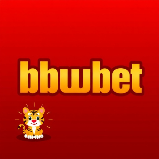 Bbwbet Logo - Casa de Apostas