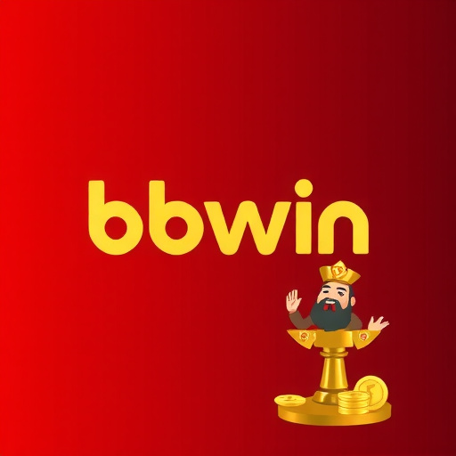 Bbwin Logo - Casa de Apostas