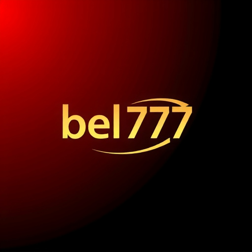 Bel777 Logo - Casa de Apostas
