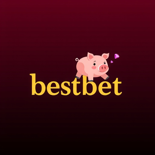 Bestbet Logo - Casa de Apostas