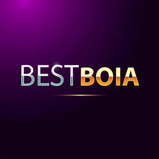Bestbola Logo