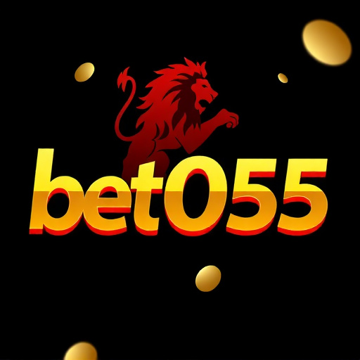 Bet0055 Logo - Casa de Apostas