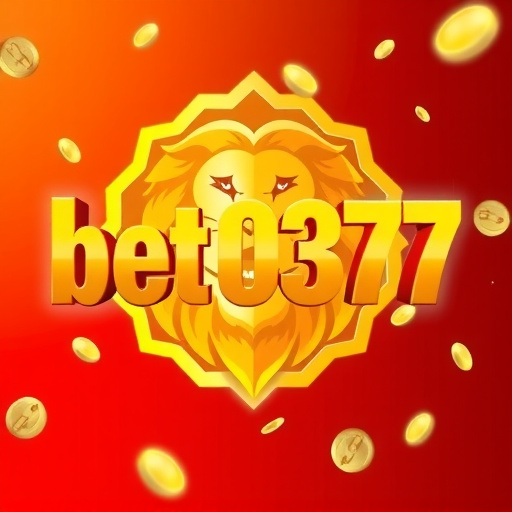 Bet0377 Logo - Casa de Apostas