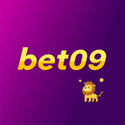 Bet09 Logo - Casa de Apostas