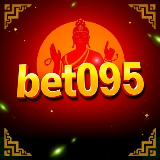 Bet095 Logo - Casa de Apostas
