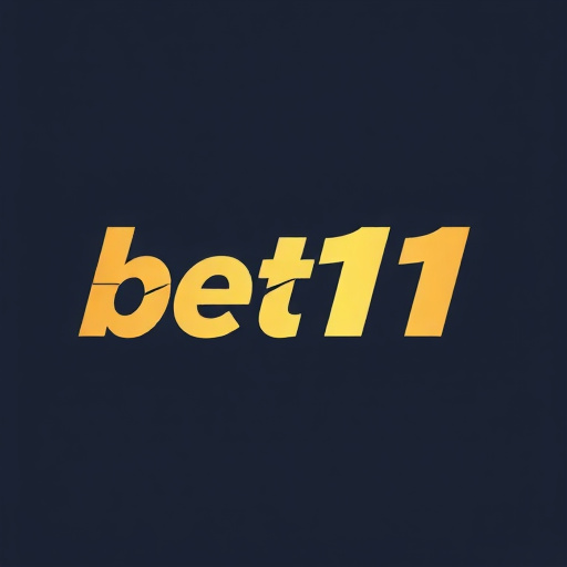 Bet11 Logo - Casa de Apostas