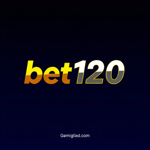 Bet120 Logo - Casa de Apostas
