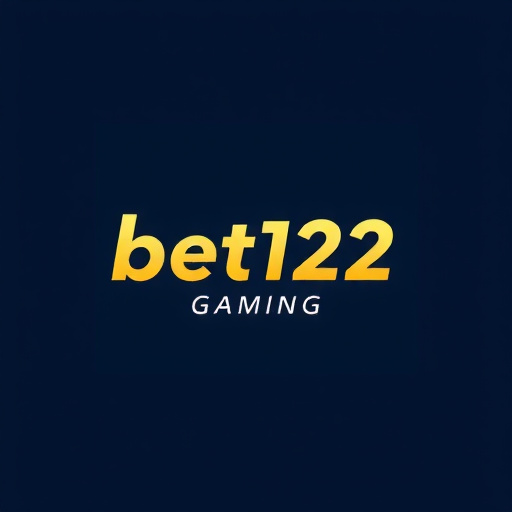 Bet122 Logo - Casa de Apostas