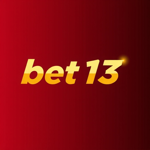 Bet13 Logo
