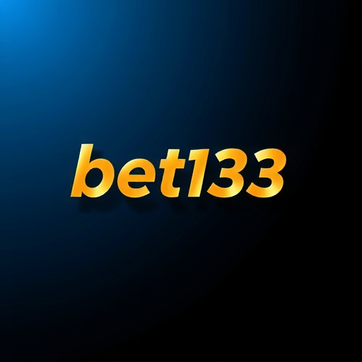 Bet133 Logo - Casa de Apostas