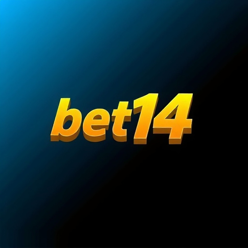 Bet14 Logo - Casa de Apostas