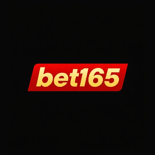 Bet165 Logo - Casa de Apostas