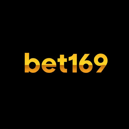 Bet169 Logo - Casa de Apostas