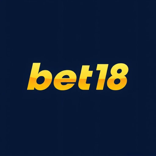 Bet18 Logo - Casa de Apostas