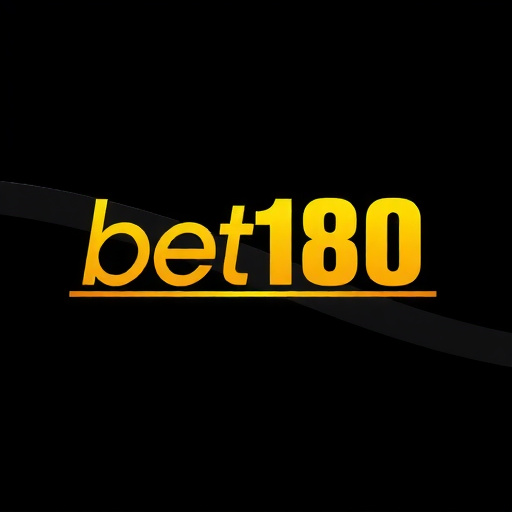 Bet180 Logo - Casa de Apostas