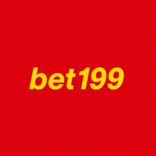 Bet199 Logo