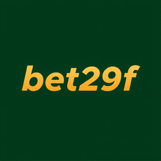 Bet29f Logo - Casa de Apostas