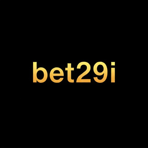 Bet29i Logo - Casa de Apostas