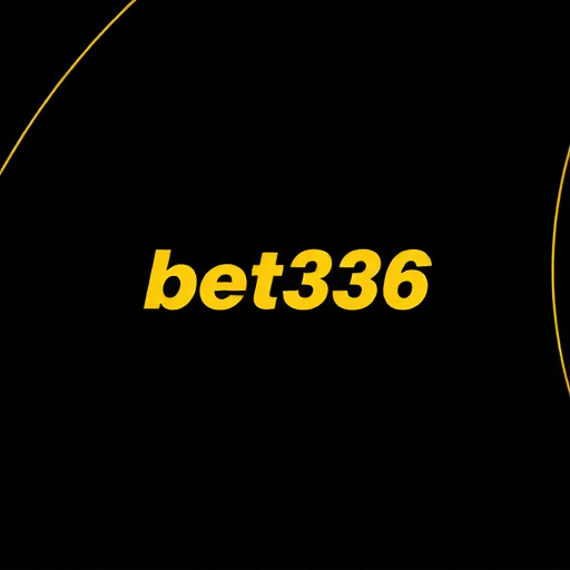 Bet336 Logo