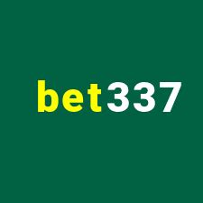 Bet337 Logo - Casa de Apostas