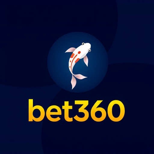 Bet360 Logo - Casa de Apostas