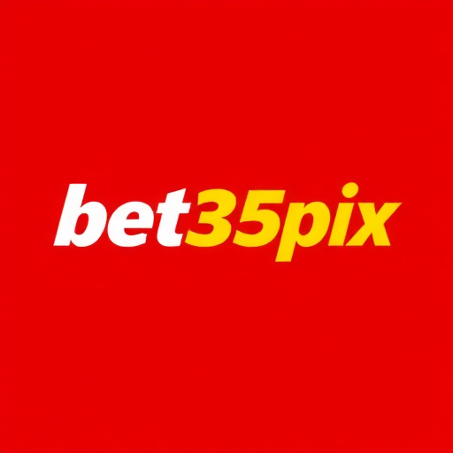 Bet365pix Logo