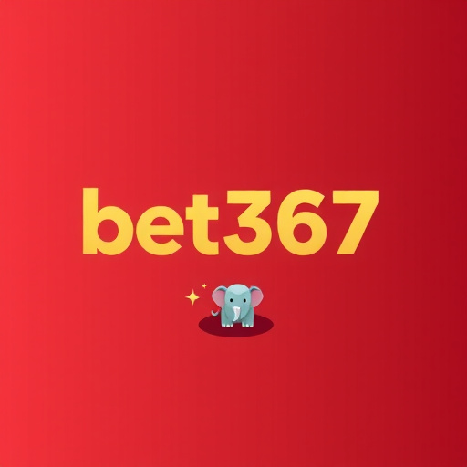 Bet367 Logo - Casa de Apostas