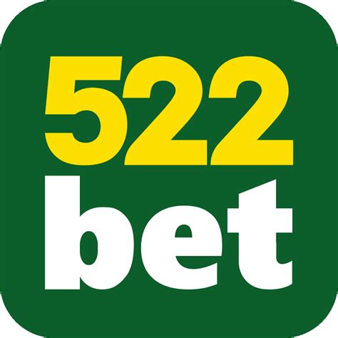 Bet522 Logo - Casa de Apostas