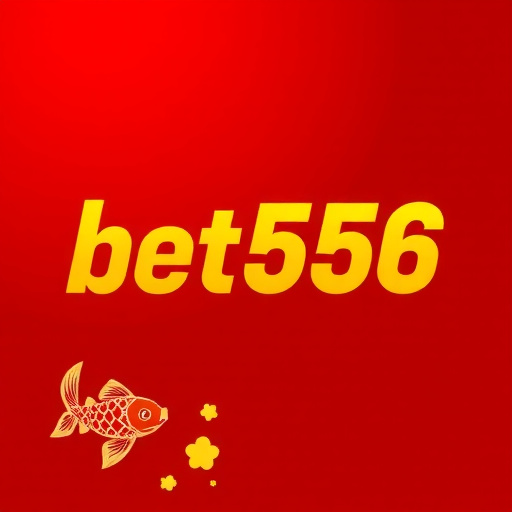 Bet556 Logo - Casa de Apostas