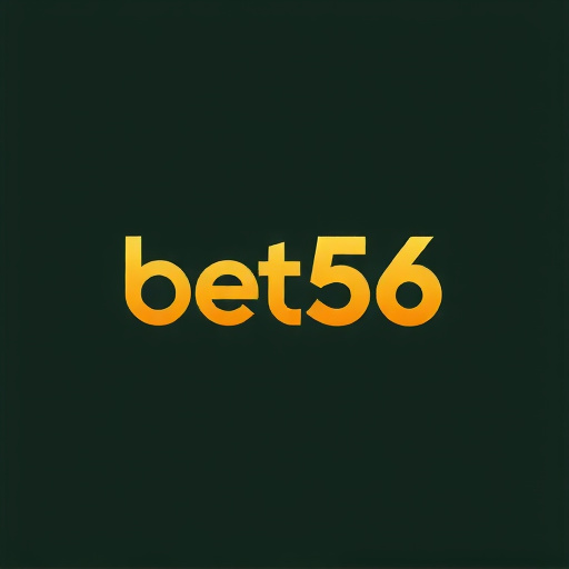 Bet56 Logo
