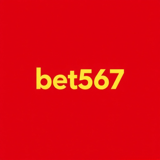 Bet567 Logo - Casa de Apostas